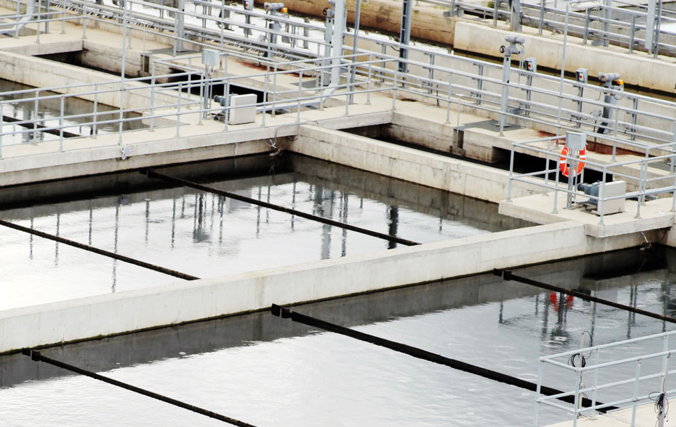 Wastewater Category