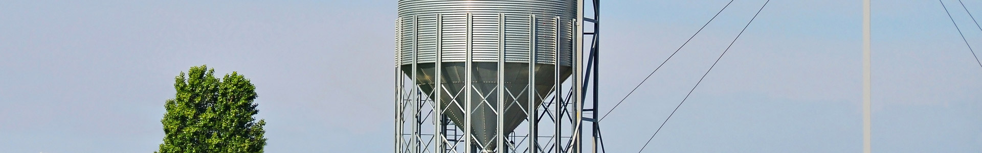 Grain Cleaners and Dryers