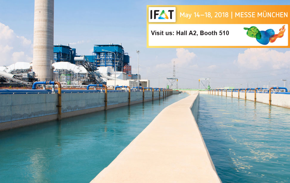 IFAT 2018 Article