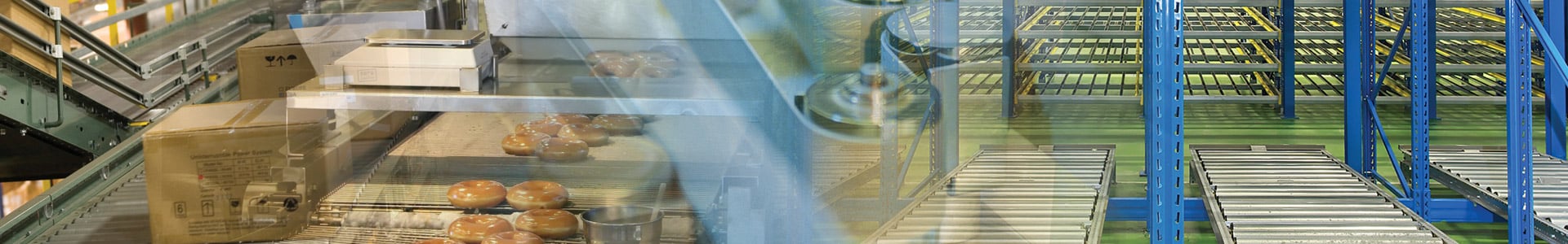 Material Handling Market | TB Wood's