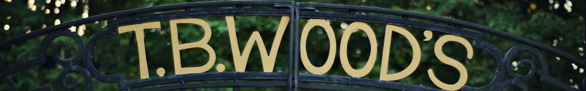 History of TB Wood's