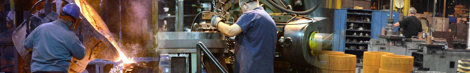 TB Wood's Factory Banner