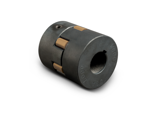 TBW L Jaw Coupling