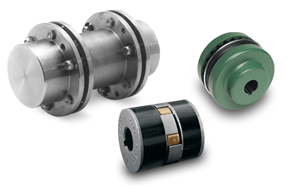 TB Woods Coupling Group