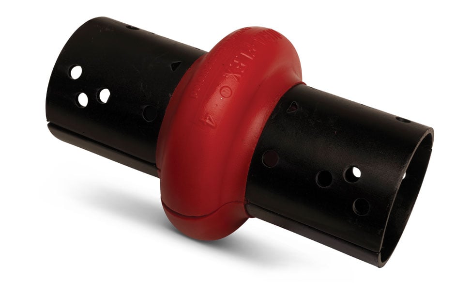 Dura-Flex Spacer Element 1