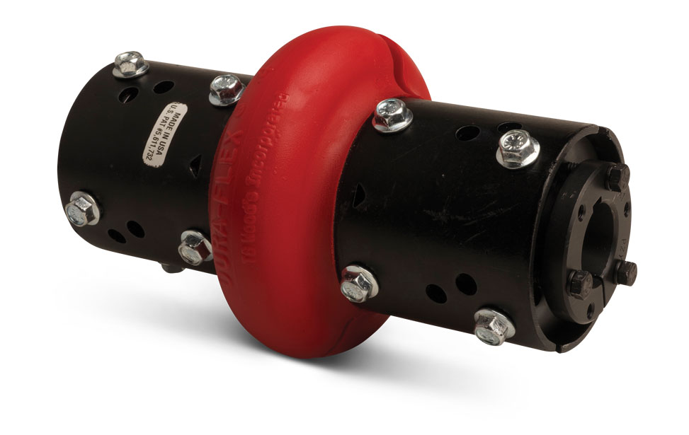 Dura-Flex Spacer Element 2