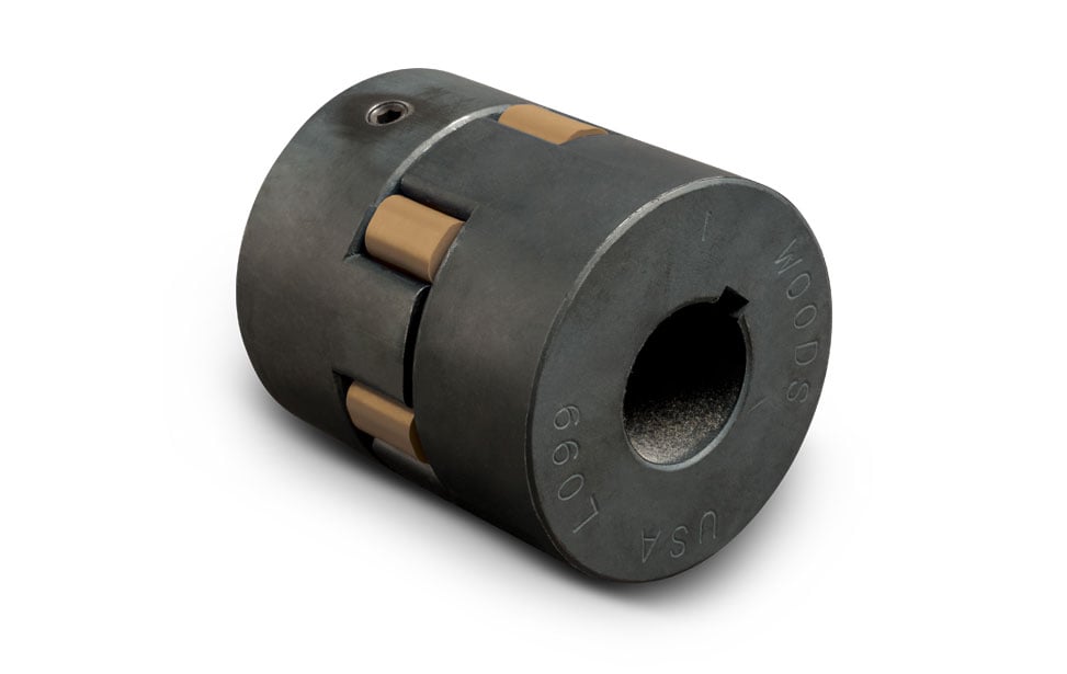 TB Wood's Jaw Couplings