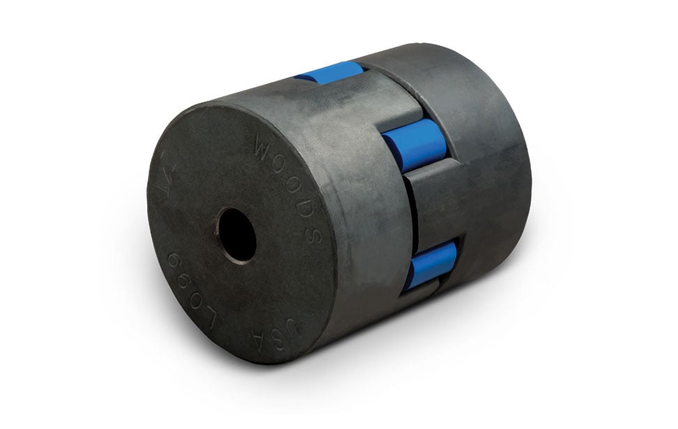 L Jaw NK Hubs