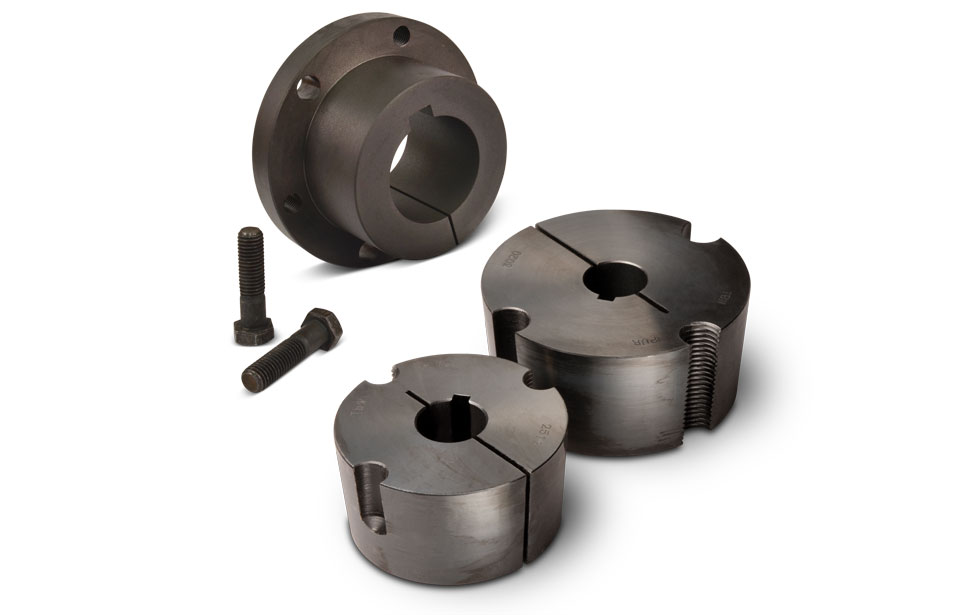 Sure-Grip and Taper-Lock Sheave Bushings