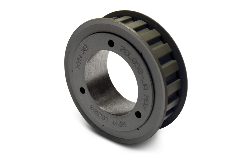 Timing Belt Drives