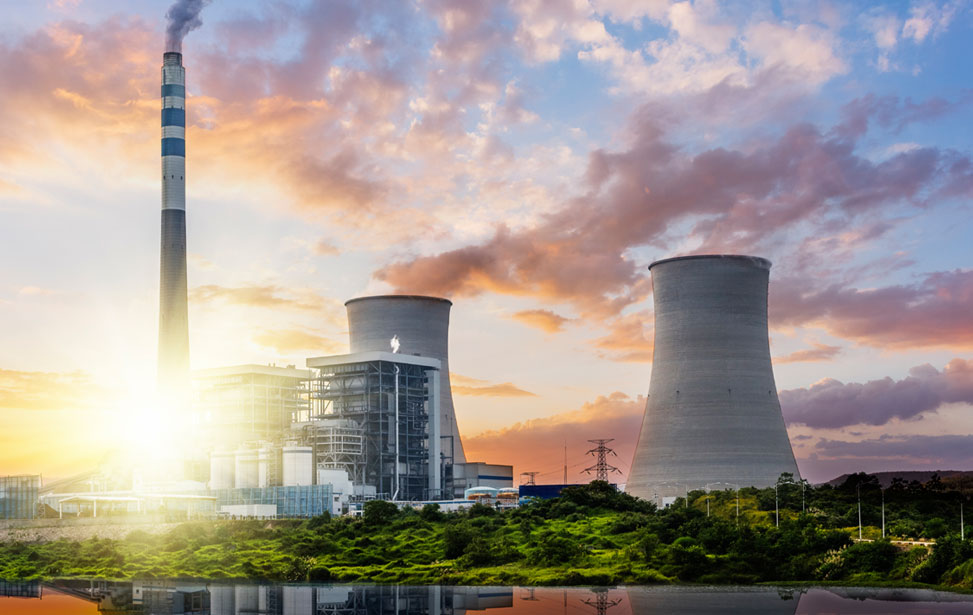 Power Generation
