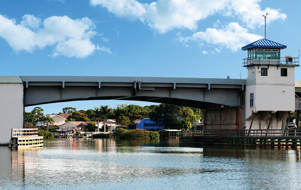 Bridge and Dam Category