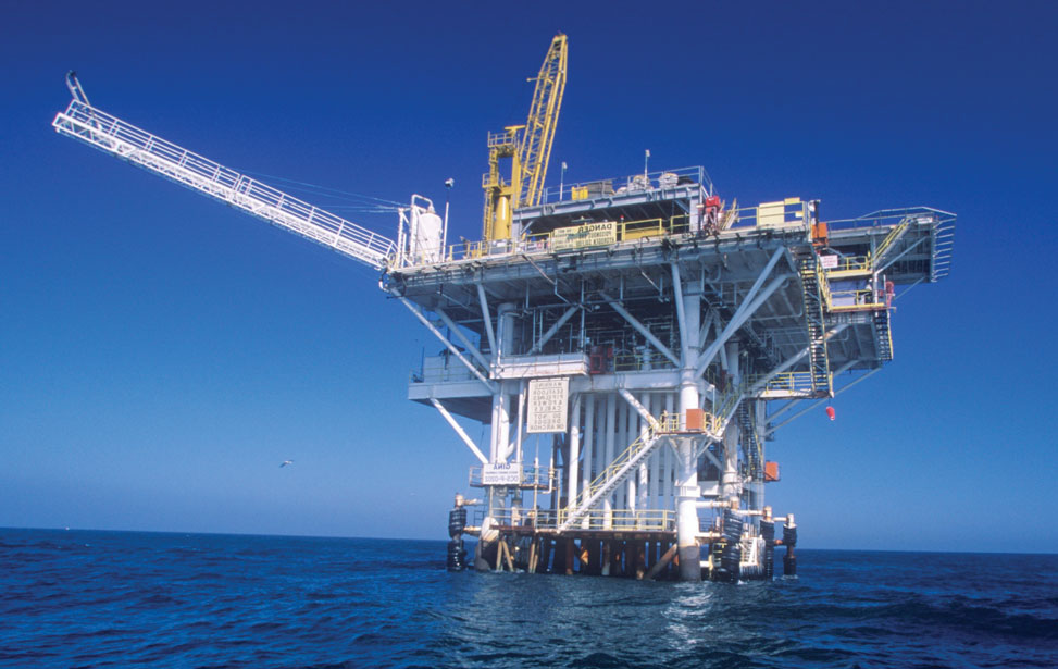 Oil and Gas Category