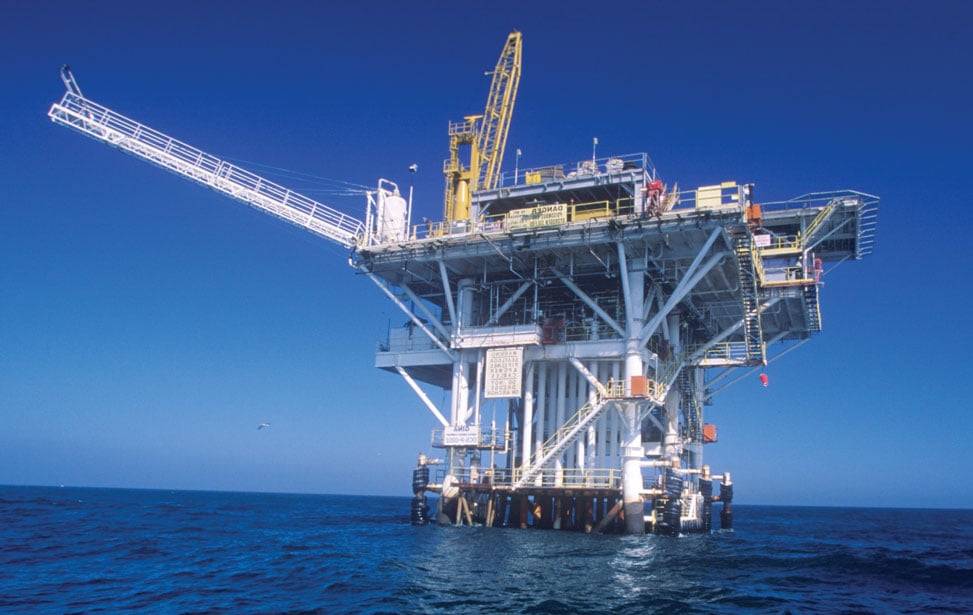 Oil and Gas Category