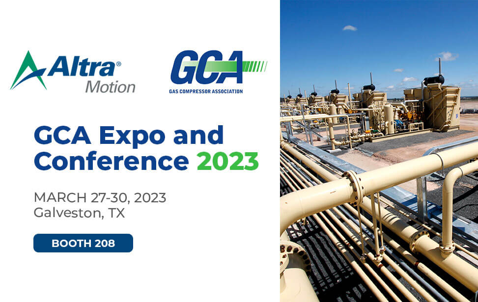 GCA Expo 2023