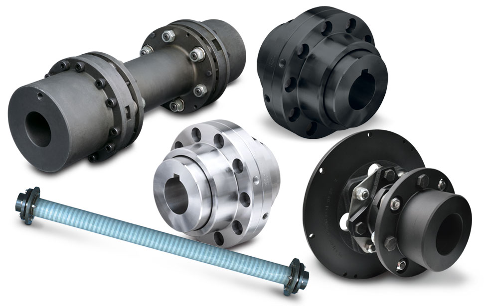24 Hour Coupling Support Products