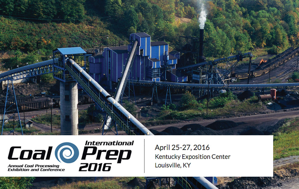 Coal Prep 2016