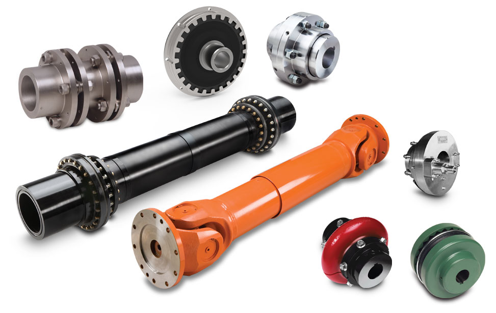 Coupling Payload Group