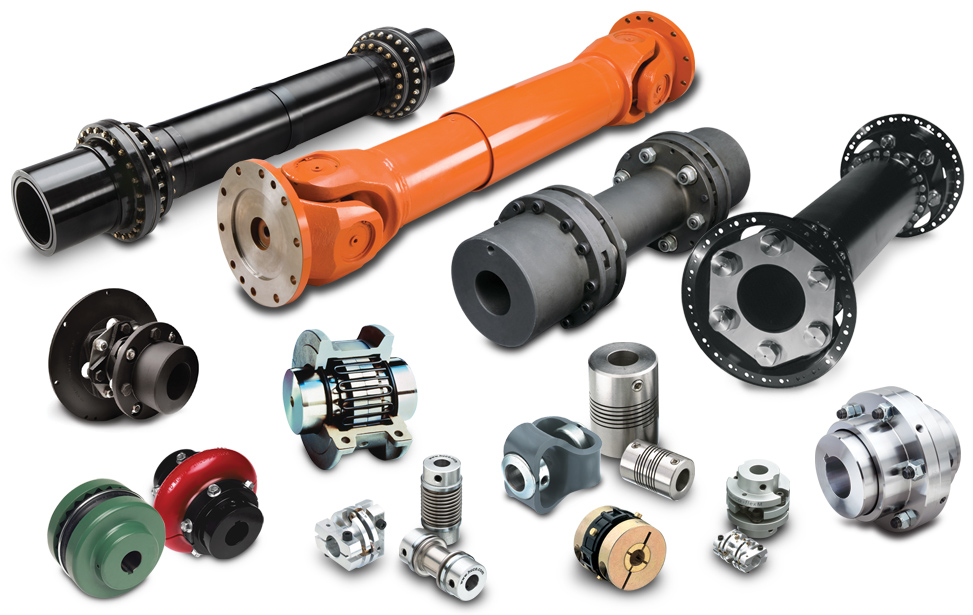 Efficient Drive Couplings Group