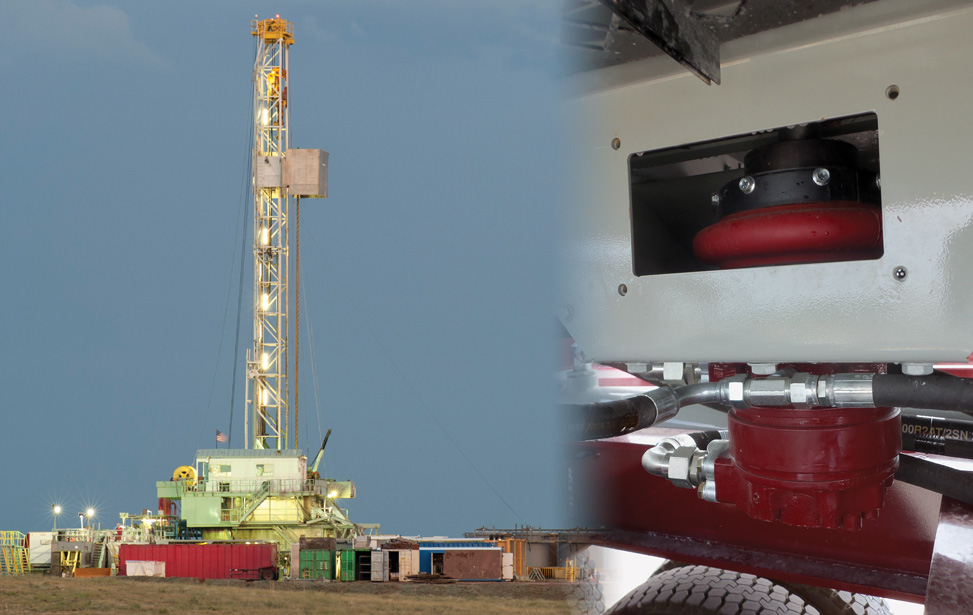 Fracturing Pump System
