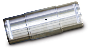 Nuttall Gear Shafts
