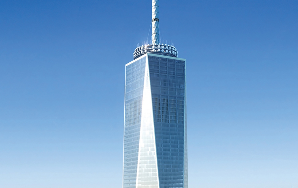 One World Trade Center