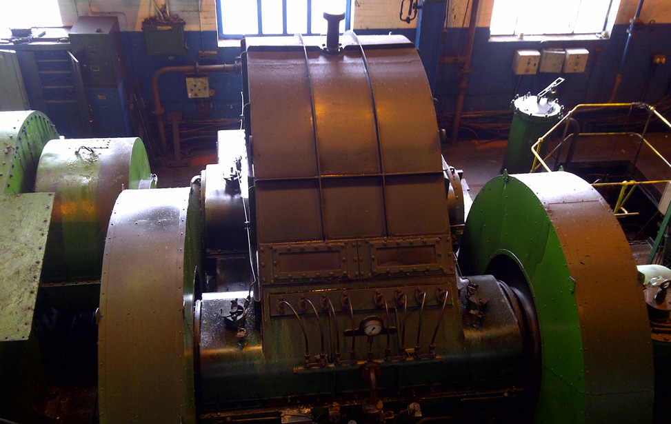 Press Pump