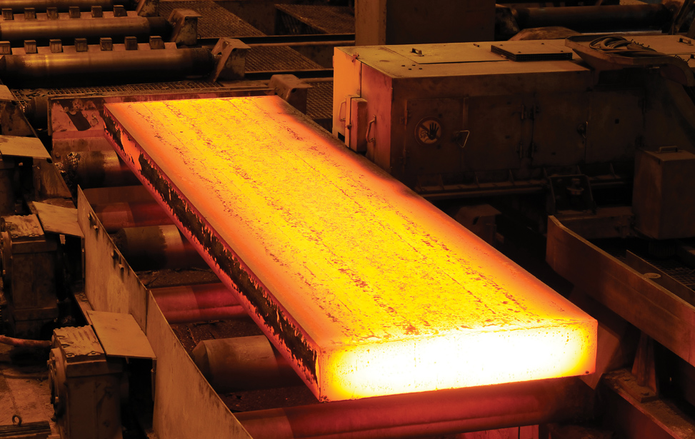 Rolling Mill Roughing Stand Drives