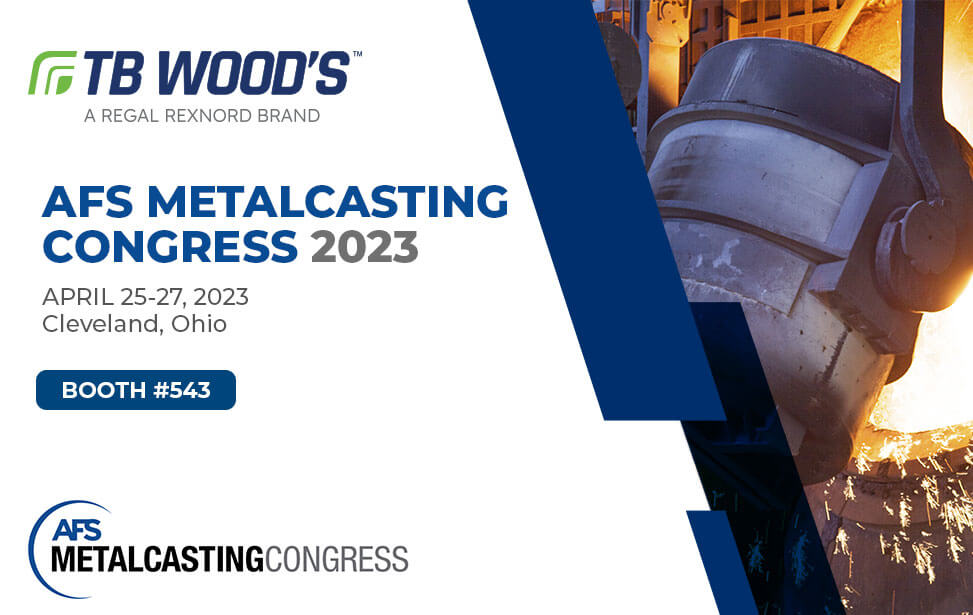 AFS Metalcasting Congress 2023