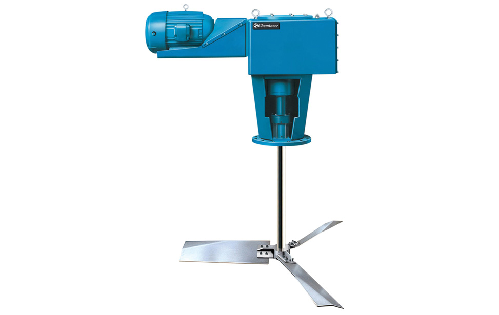 Industrial Mixer