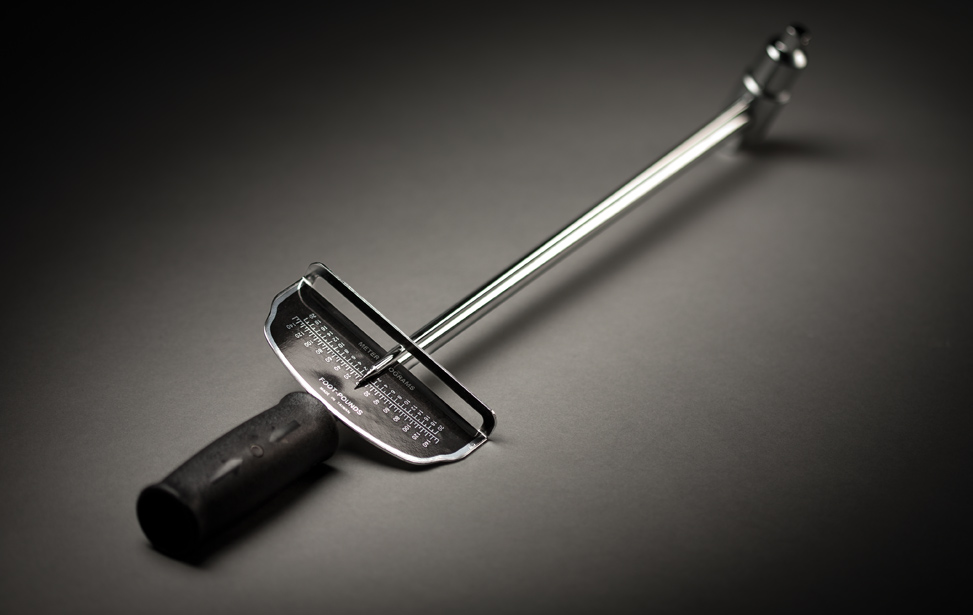 Torque Wrench