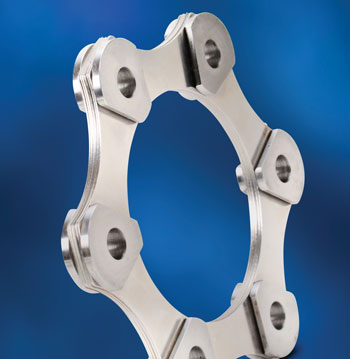 Tri-Bushing