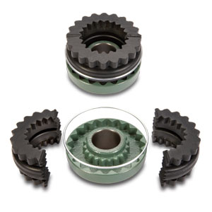 Sure-Flex Plus Start-stop fatigue tests