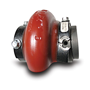 Damaged DuraFlex