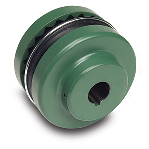 Accouplement SureFlex pour mélangeur