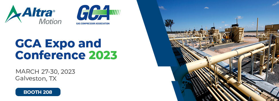 GCA Expo 2023