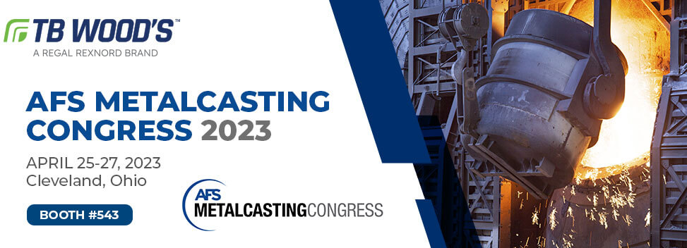AFS Metalcasting Congress 2023