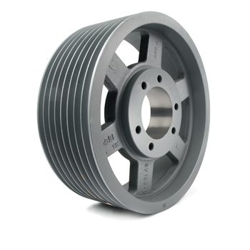 TB Wood's V-Belt Sheave