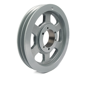 TB Wood's Narrow V-Belt Drives
