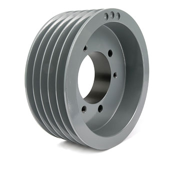 MTO Narrow V-Belt Sheaves