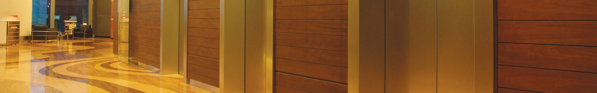 Elevator Main Banner