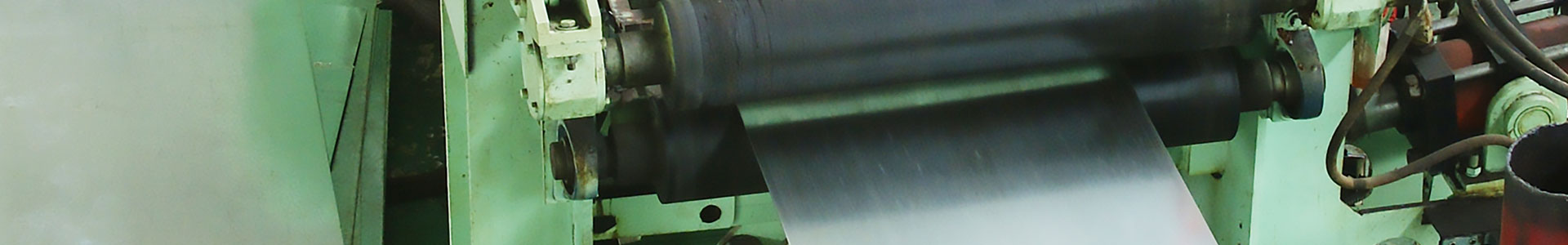Coating and Galvanizing Lines