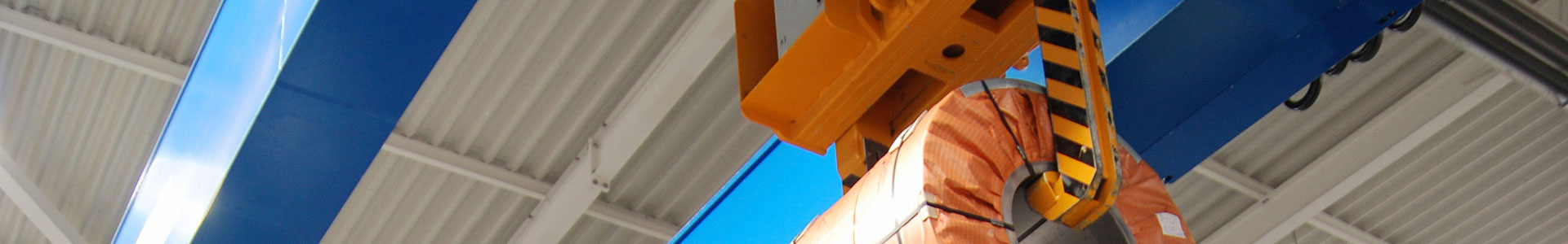 Cranes and Hoists