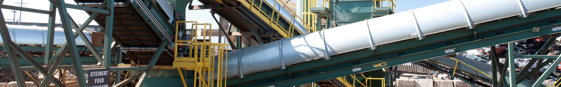 Transport Conveyors