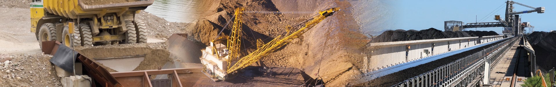Mining and Aggregate