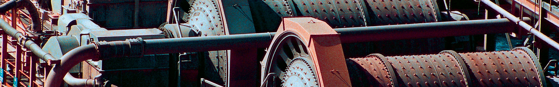 Ball Sag Mills