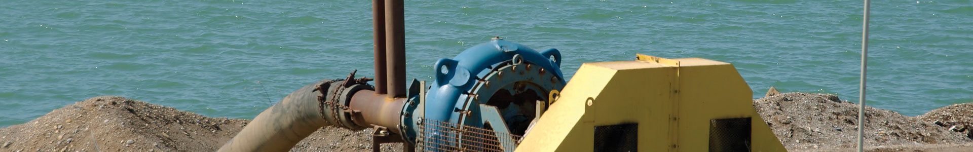Compressor Pumps