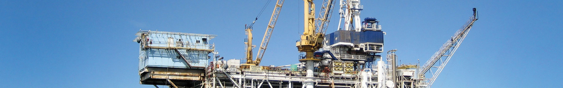 Drilling Service Rigs