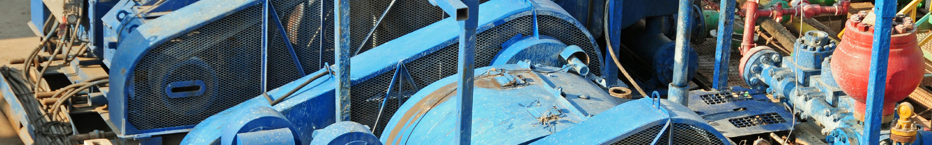 Mud Pumps