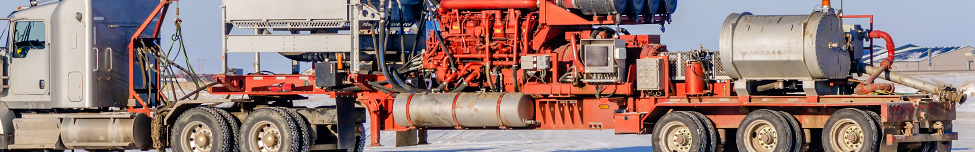 Hydraulic Fracturing